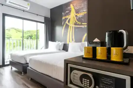 Sleep Mai Chiang Mai Airport Lifestyle - Sha Plus - 17