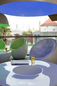 ibis Troyes Centre - 17