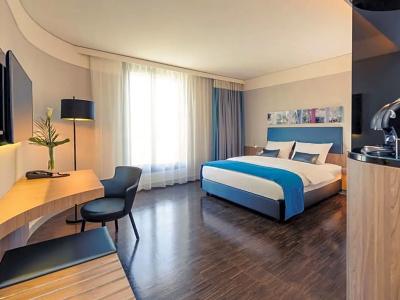 Mercure Heilbronn - 58