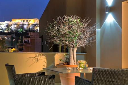 o&b Athens Boutique - 155