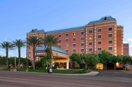 Embassy Suites by Hilton Las Vegas - 0