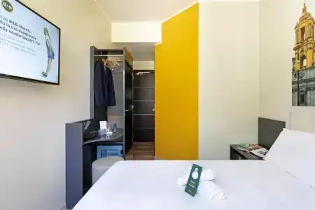 b&b Roma San Lorenzo Termini - 28