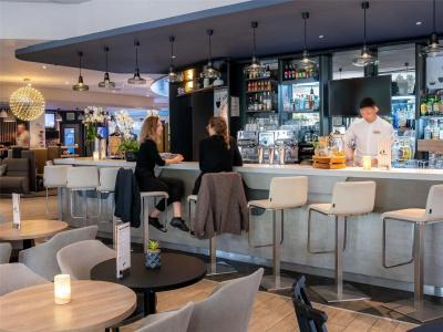 Novotel Paris Centre Bercy - 43
