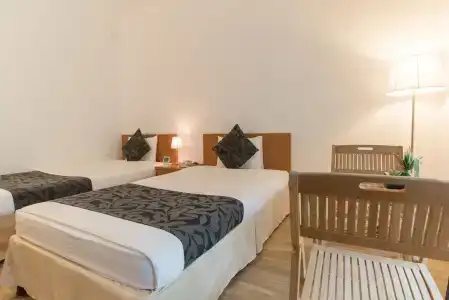 Nata Beach Villa - 1