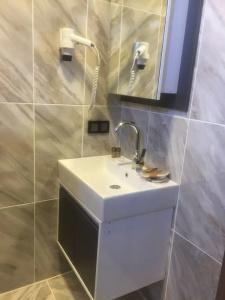 Sari KeÇİ TaŞ Otel - 23