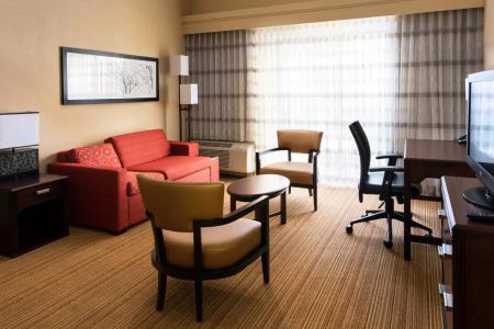 Sonesta Select Las Vegas Summerlin - 8