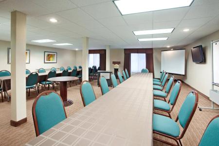 Best Western Plus Marina Shores - 17