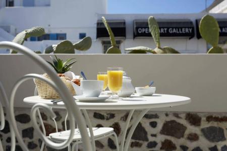 Fileria Suites - 10
