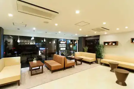 Osaka Fujiya - 13