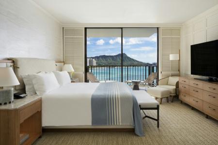 Halekulani - 47
