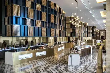 Radisson Blu Resort Phu Quoc - 9