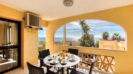 Apartamentos Macdonald Doña Lola - 17