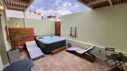 Andros 4 All Seasons Villas & Suites - Agios Nikolas street - 71