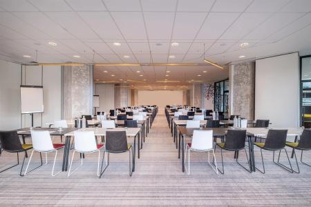 Mercure Reims Centre Cathédrale - 25