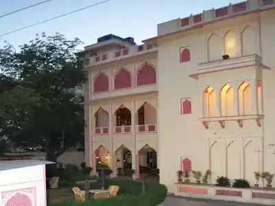 h r Palace - 20