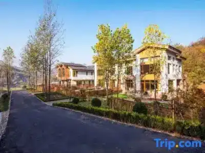 Novostar Nahrawess Thalasso and Aquapark - 104