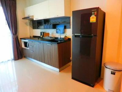 Wanna Dream Pool Villas Ao Nang - 83