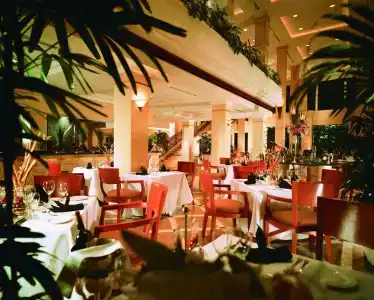 Hyatt Regency Yogyakarta - 23