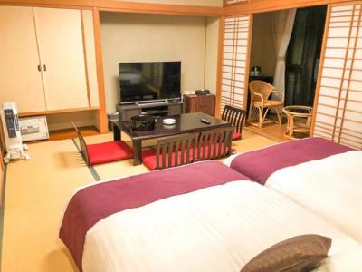 Livemax Resort Jyogasaki Kaigan - 55