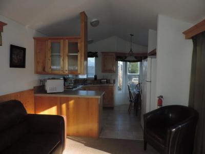 Paradise Cove Rv & Marina - 12