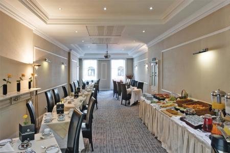 Grange Beauchamp - 12