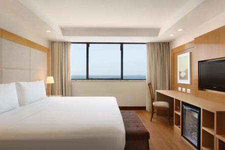 Hilton Copacabana Rio de Janeiro - 60