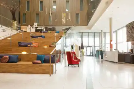 Scandic Stavanger Airport - 12