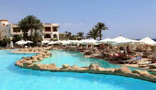 Rehana Royal Beach Resort - Aquapark & Spa - Family & Couples Only - 10