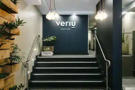 Veriu Camperdown - 28