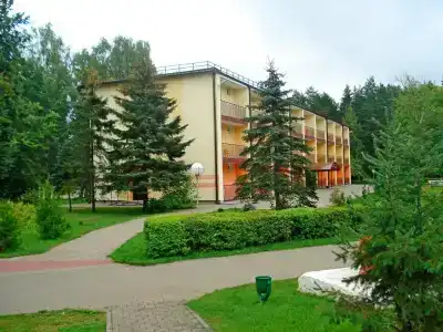 Санаторий Нарочанский берег - 14