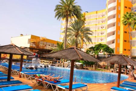 Maritim Playa - 11