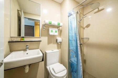 ibis Styles Albert - 75