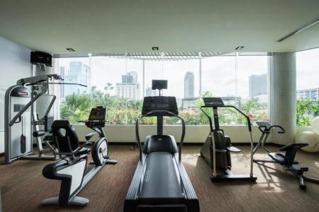a-One Bangkok - 24