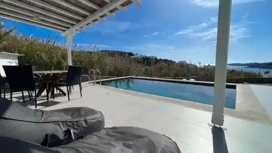 Amperian Mykonos Suites & Villas - 365