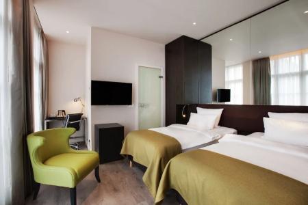 Holiday Inn Dresden - Am Zwinger, An Ihg - 77