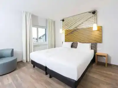 ibis Fulda City - 24