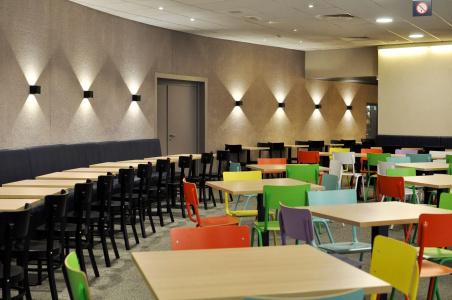Holiday Inn Express Gent, An Ihg - 14