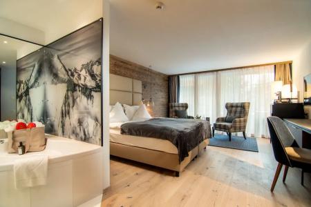 Walliserhof Grand-& Spa - 48