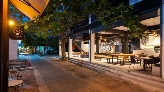 Savage Koh Tao - 32