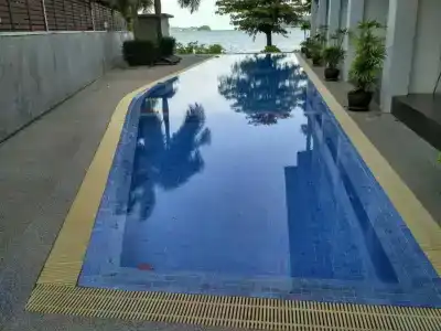 Chalong Beach Front Residence - 7