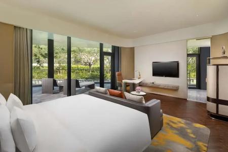 Radisson Collection Resort Nanjing - 5