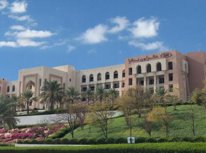 Crowne Plaza, An Ihg - 0
