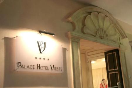 Palace Vieste - 9