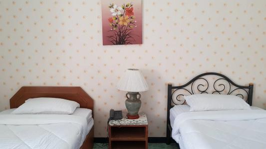 Wiang Inn Mansion - 3