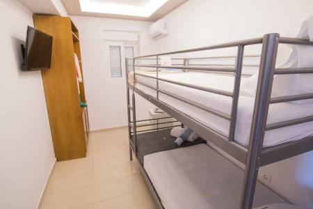 Rhodes City Center Suite - 10