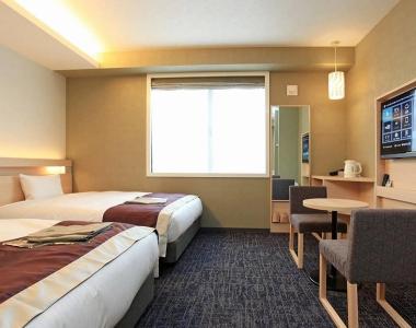 Urban Kyoto Shijo Premium - 3