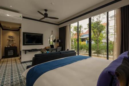 Sol An Bang Beach Resort & Spa - 59