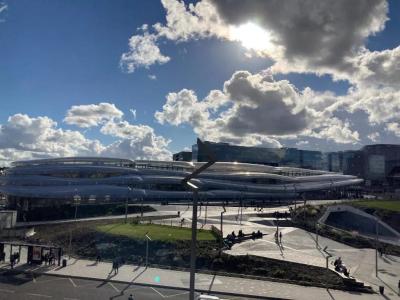 Hôtel Le Florin - 21