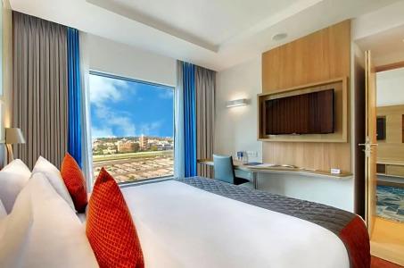 Holiday Inn Bengaluru Racecourse, An Ihg - 47