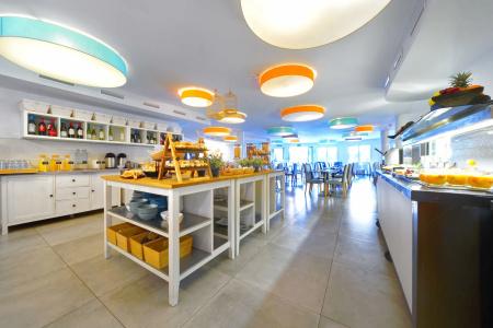 Aqua Suites - 10